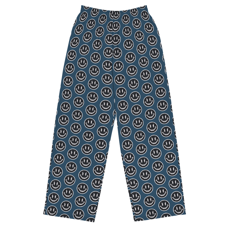 Dreamy Comfort Wide-Leg Pants product image (1)