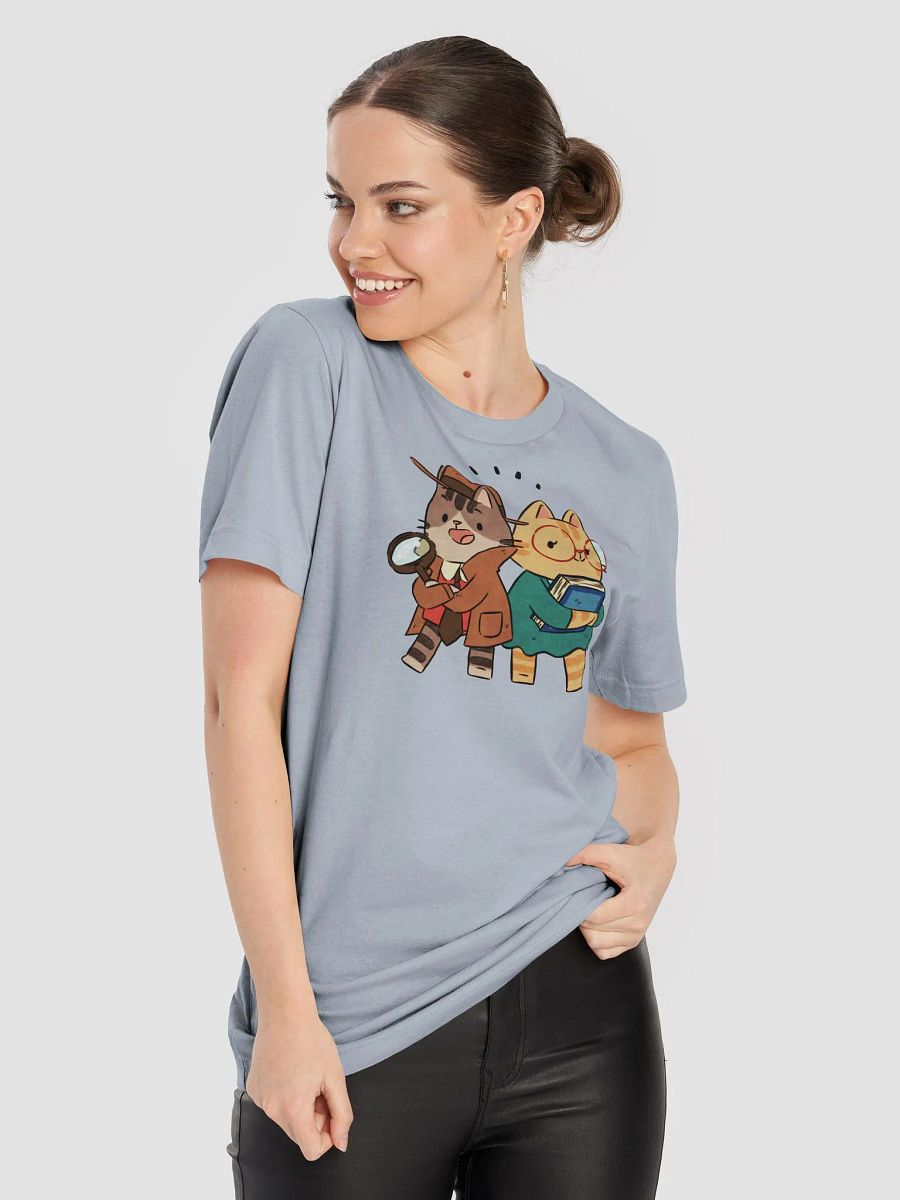 BFFs t-shirt (adult) product image (3)
