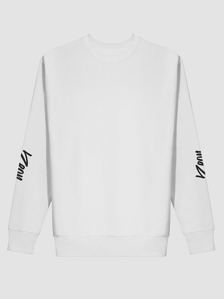 Abstract Minimalism Premium Sweatshirt product image (2)