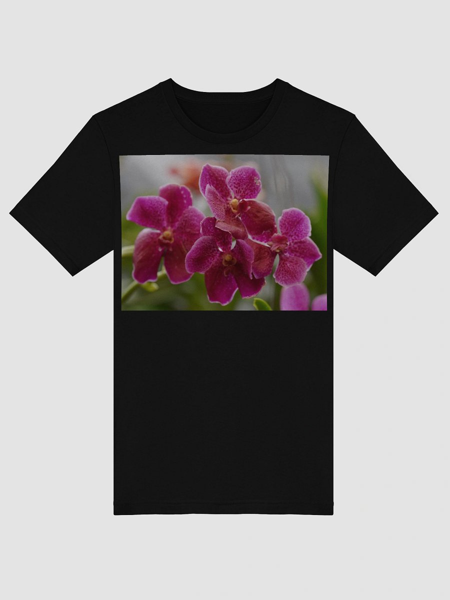 Orchid Dreams Women's T-Shirt product image (5)