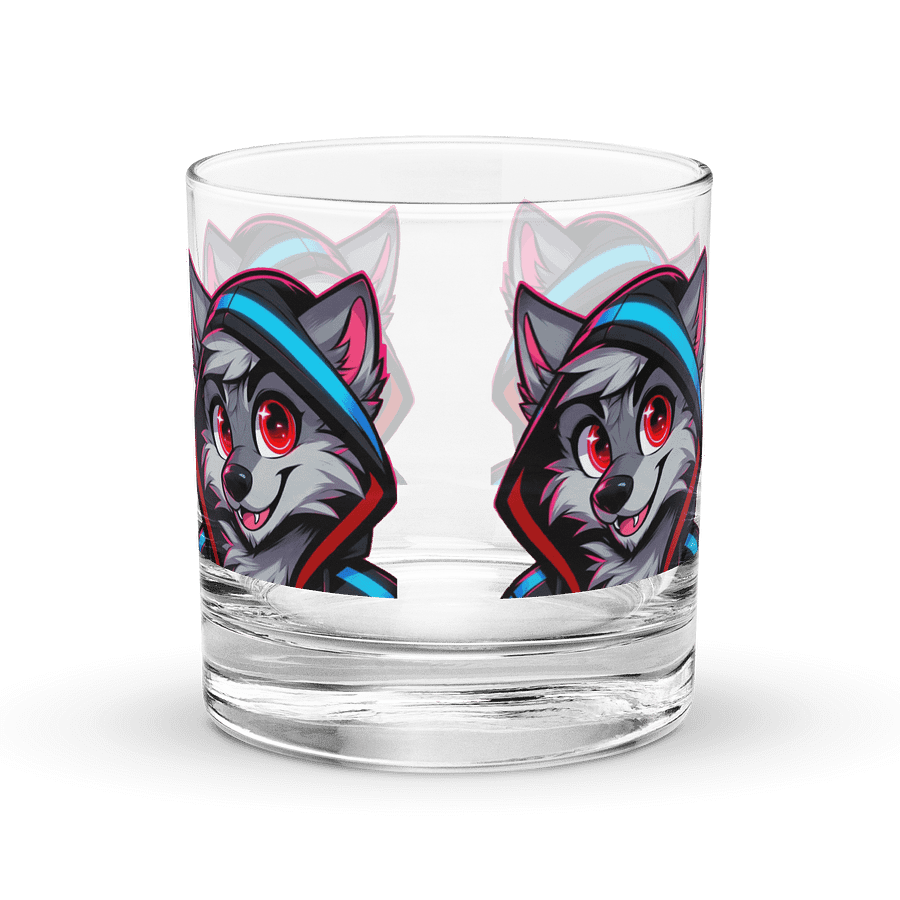 MarkAFCB - Rocks Glass product image (4)