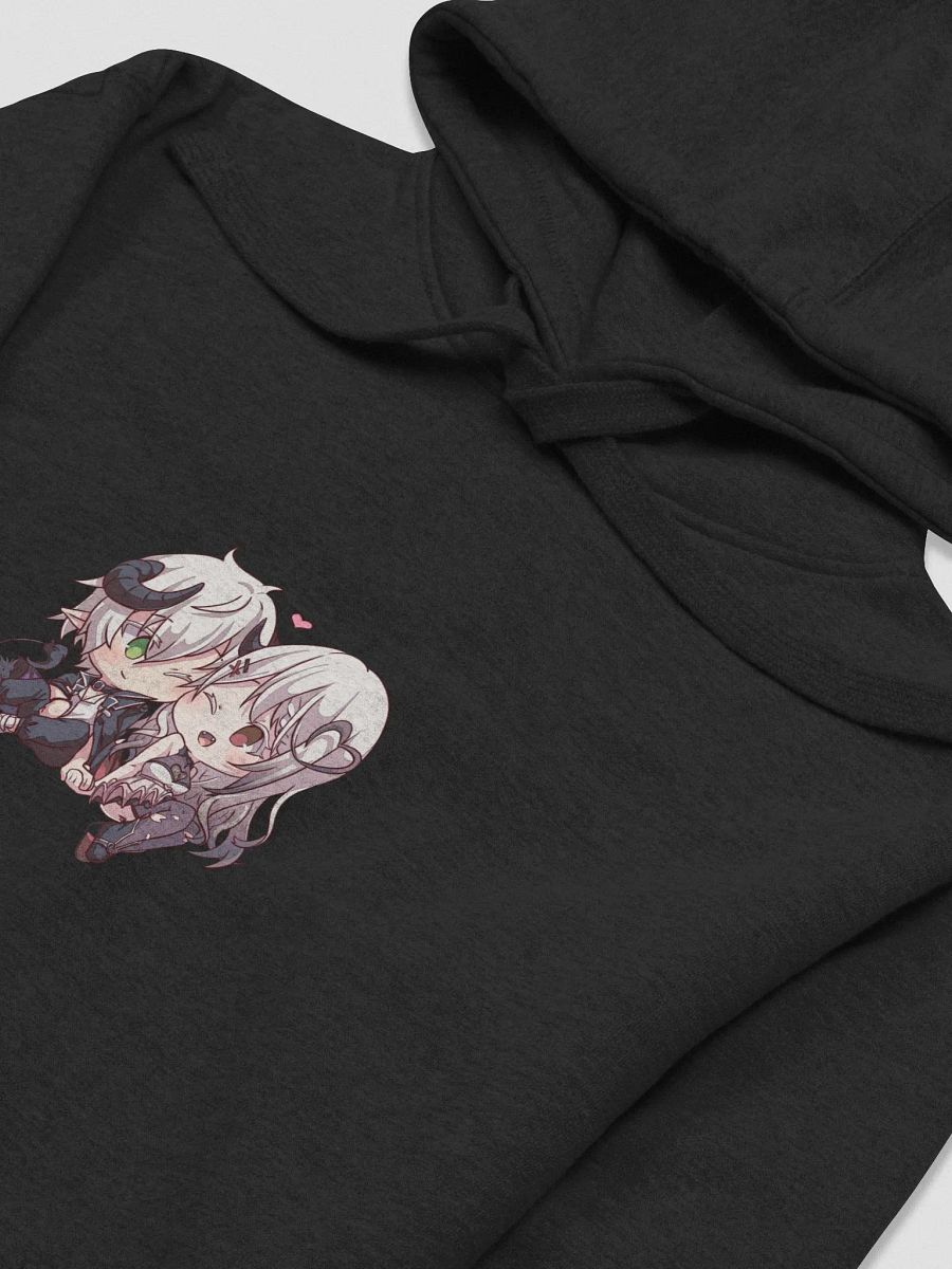 Demon Cupie hoodie product image (1)