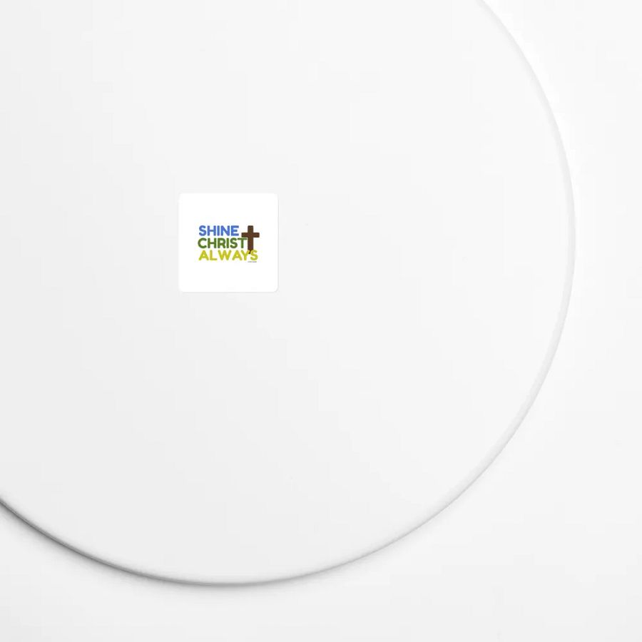 Shine Cross magnet product image (5)