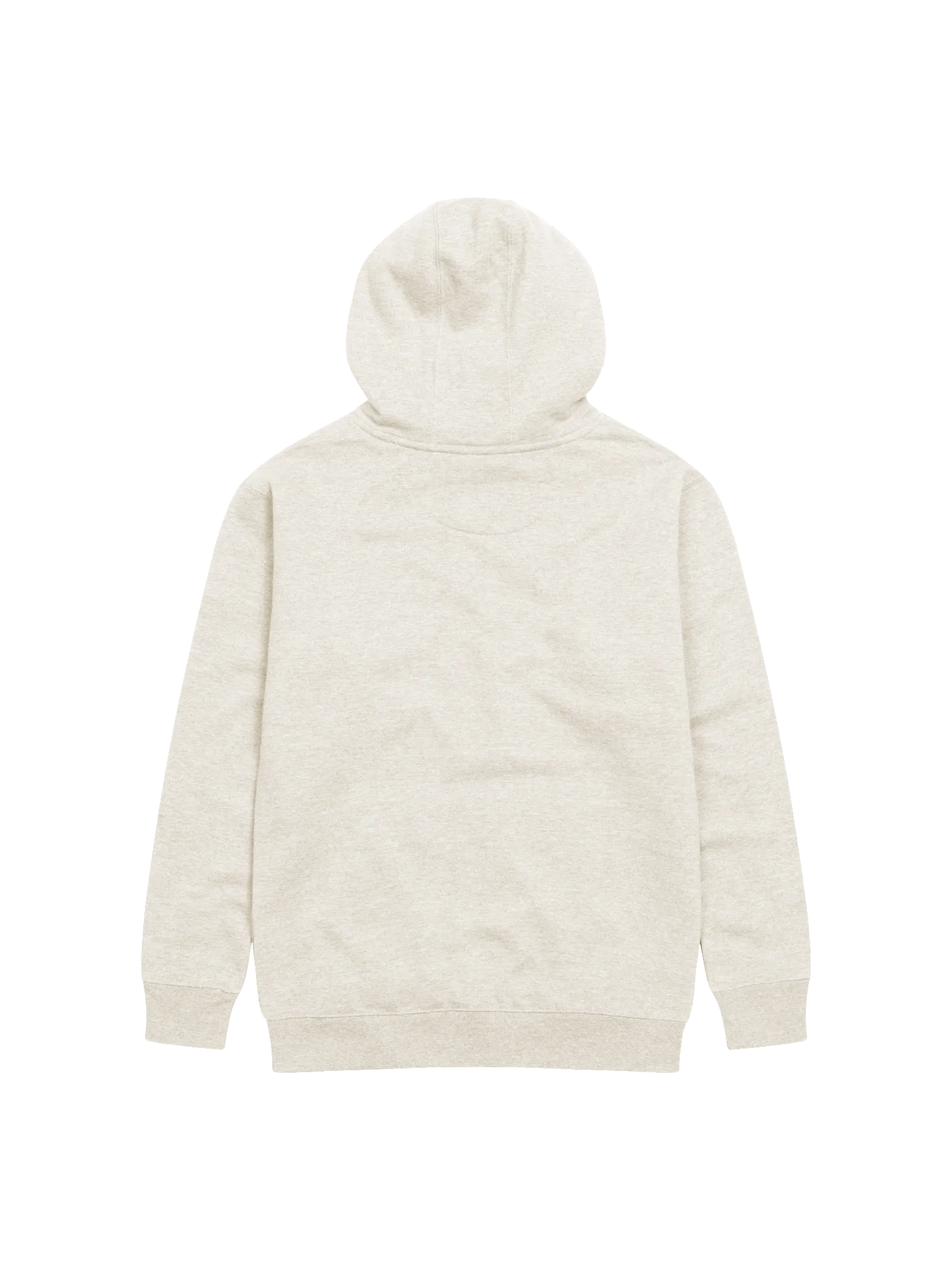 American Made Oregon Born Hoodie product image (3)