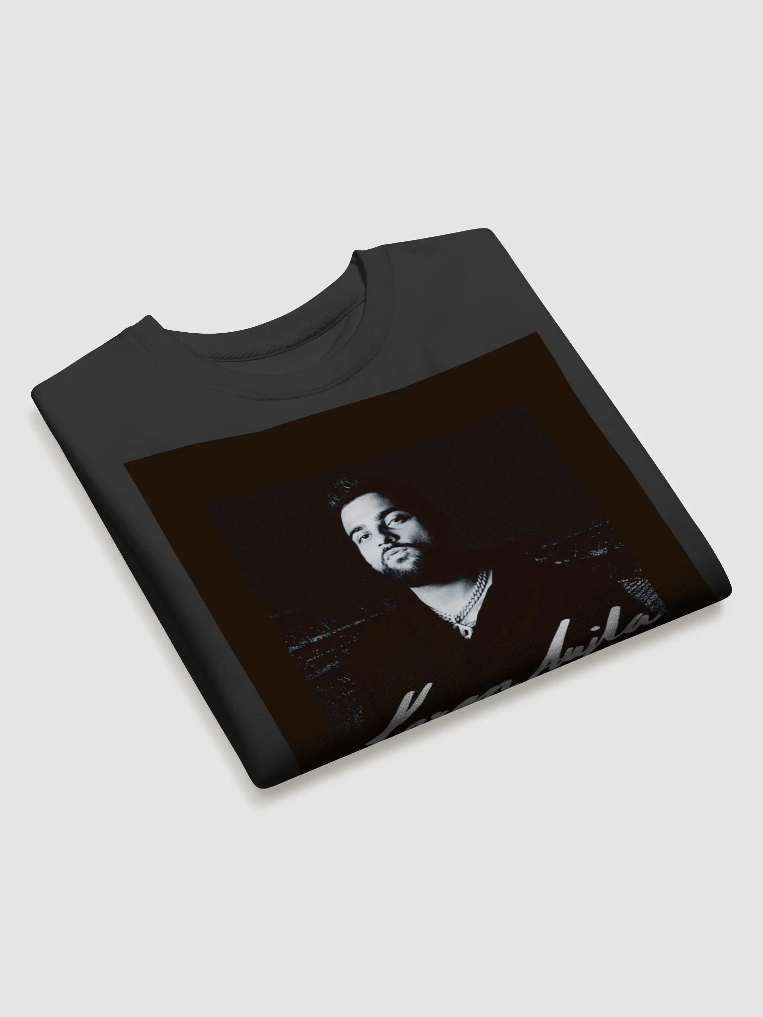 KARAN AUJLA IT WAS ALL A DREAM T-SHIRT product image (3)