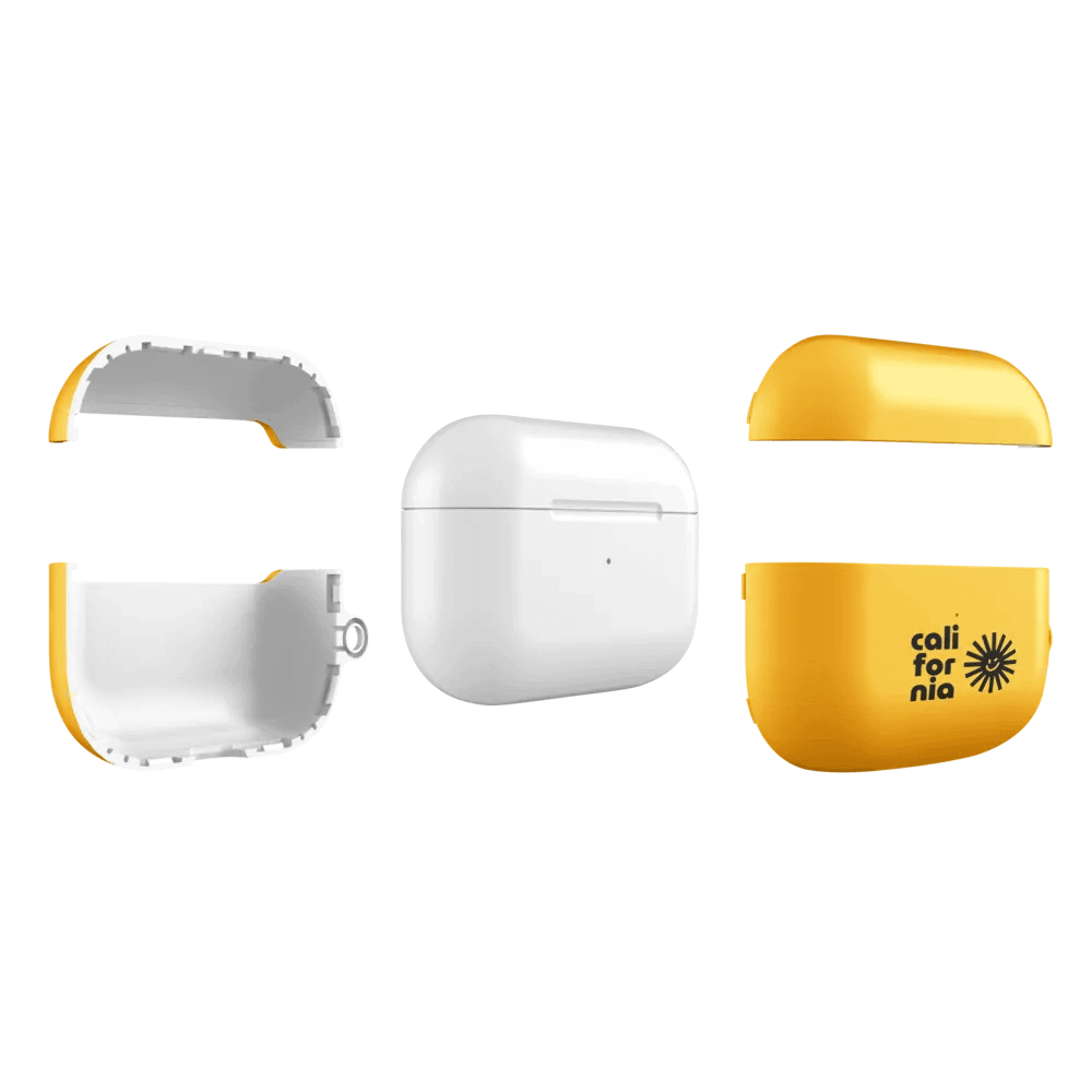 Sunny California Vibes AirPods® Case product image (5)