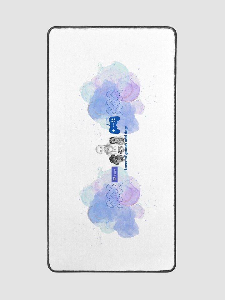 Macros Desk Mat product image (2)