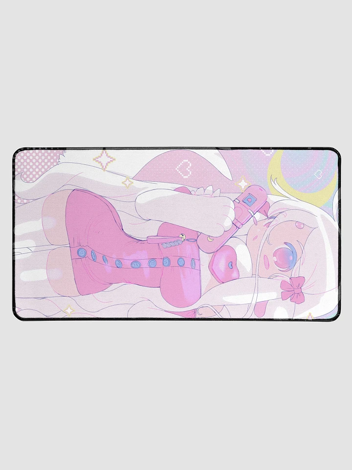 LOVE CALL MAT product image (1)