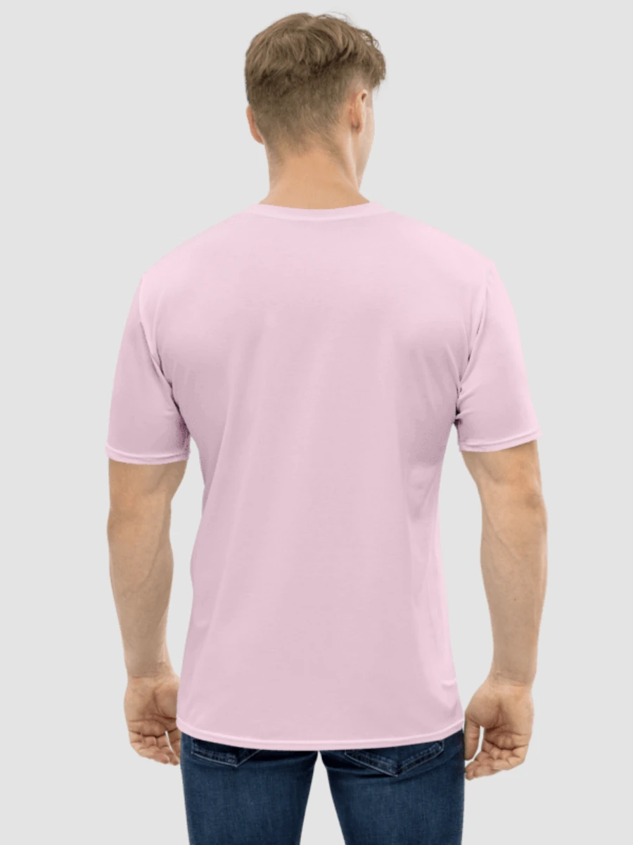 T-Shirt - Baby Pink product image (4)