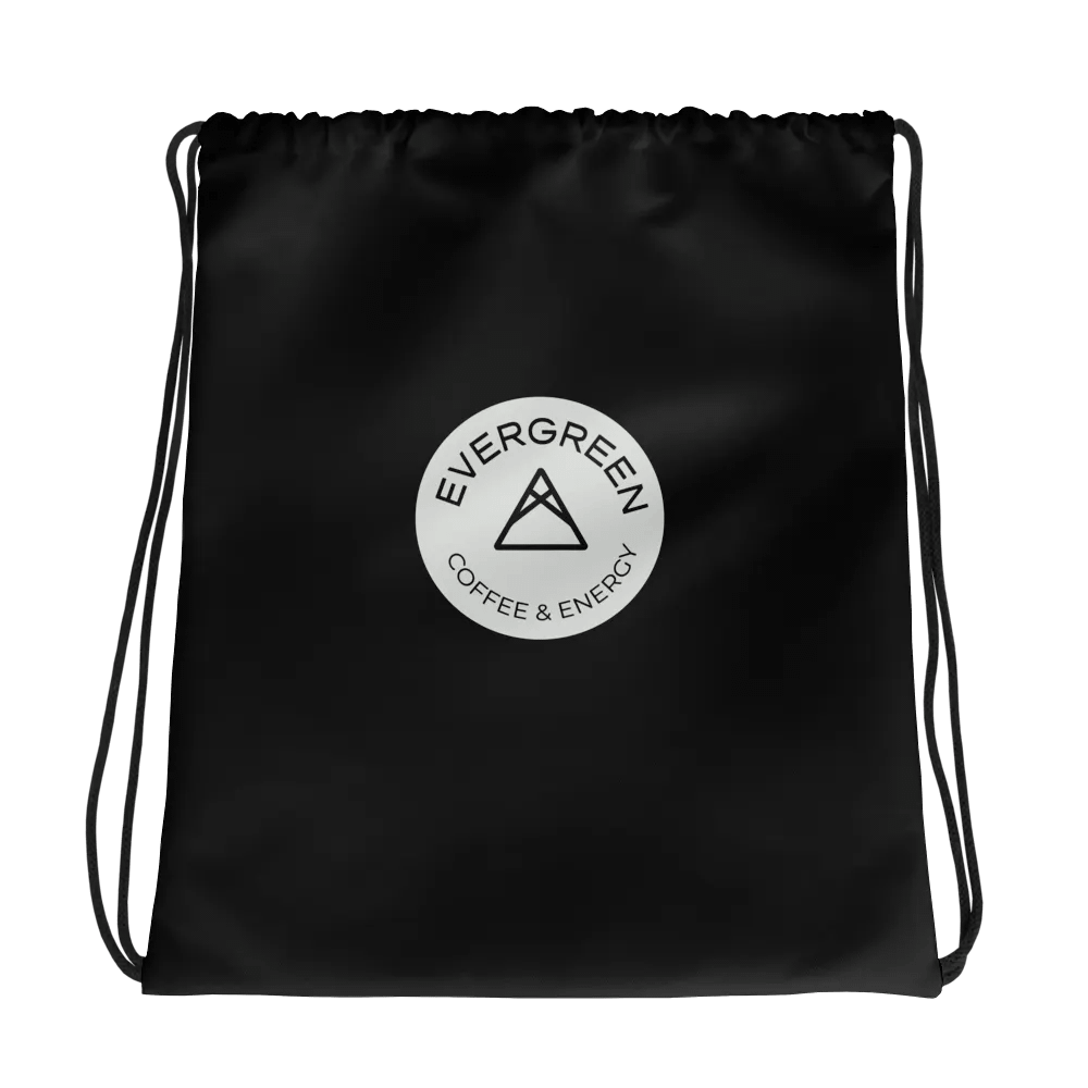 Brewista Basics | Drawstring Bag product image (1)
