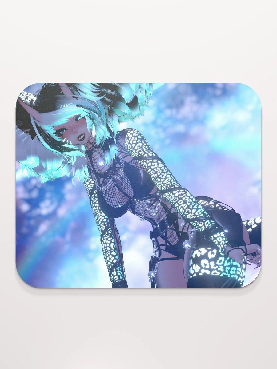 Ran Mousepad product image (2)