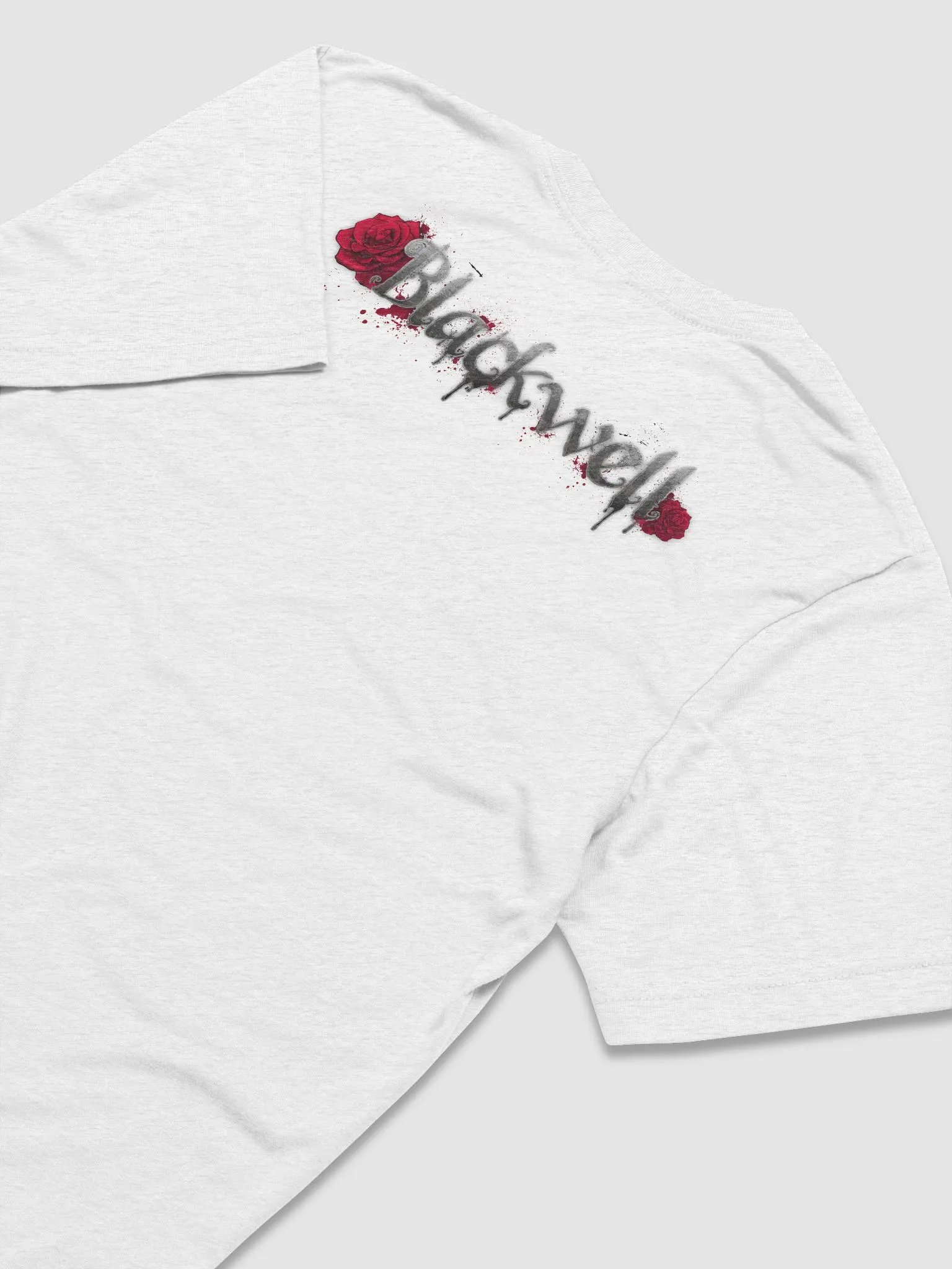 Big Three Unisex Tshirt product image (4)