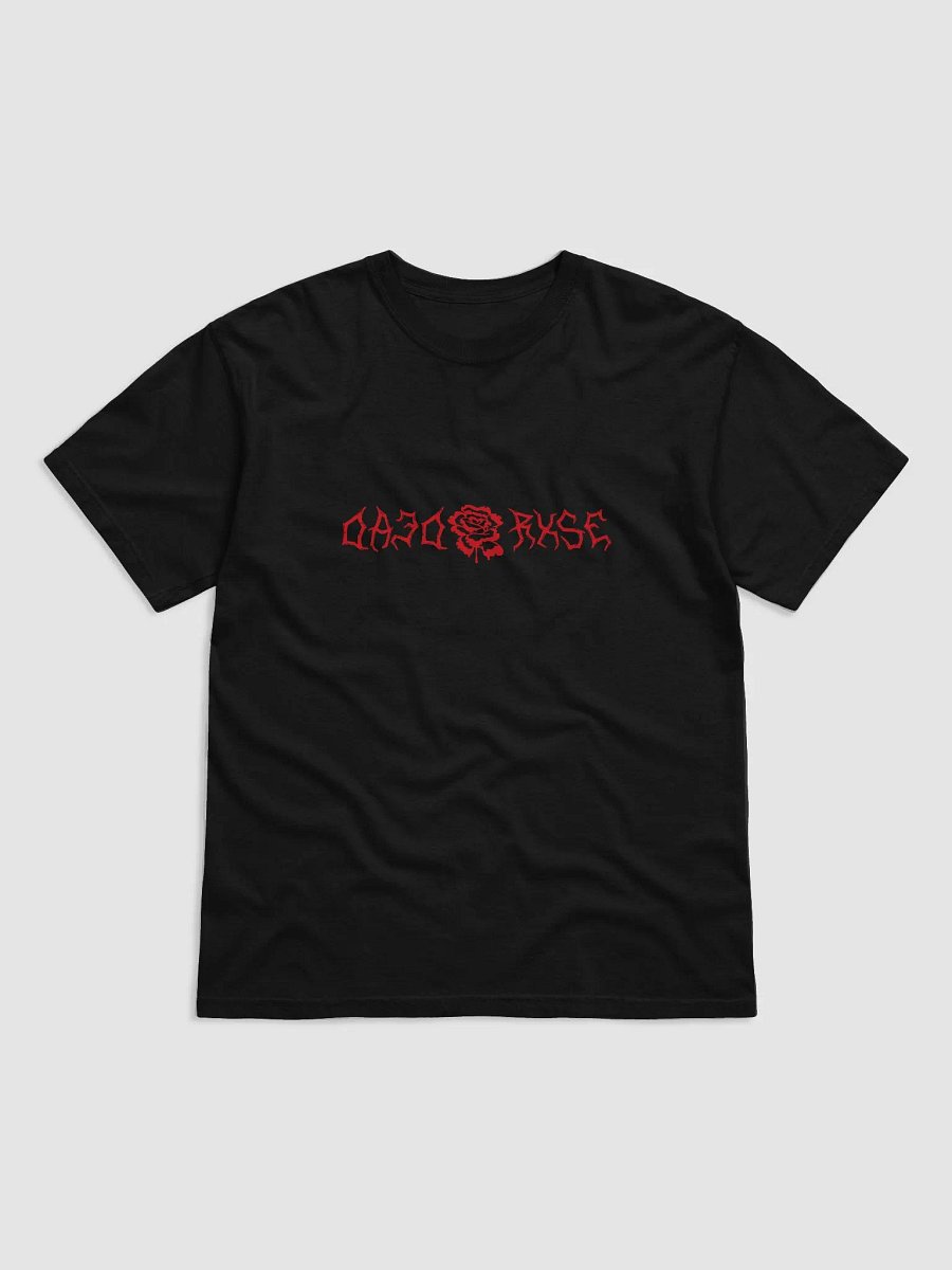 DEAD RXSE - Garment-Dyed Heavyweight T-Shirt product image (1)