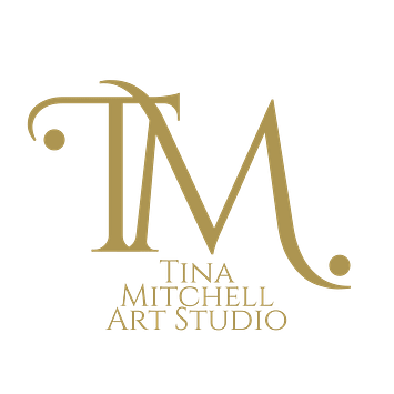 Tina Mitchell Art Studio
