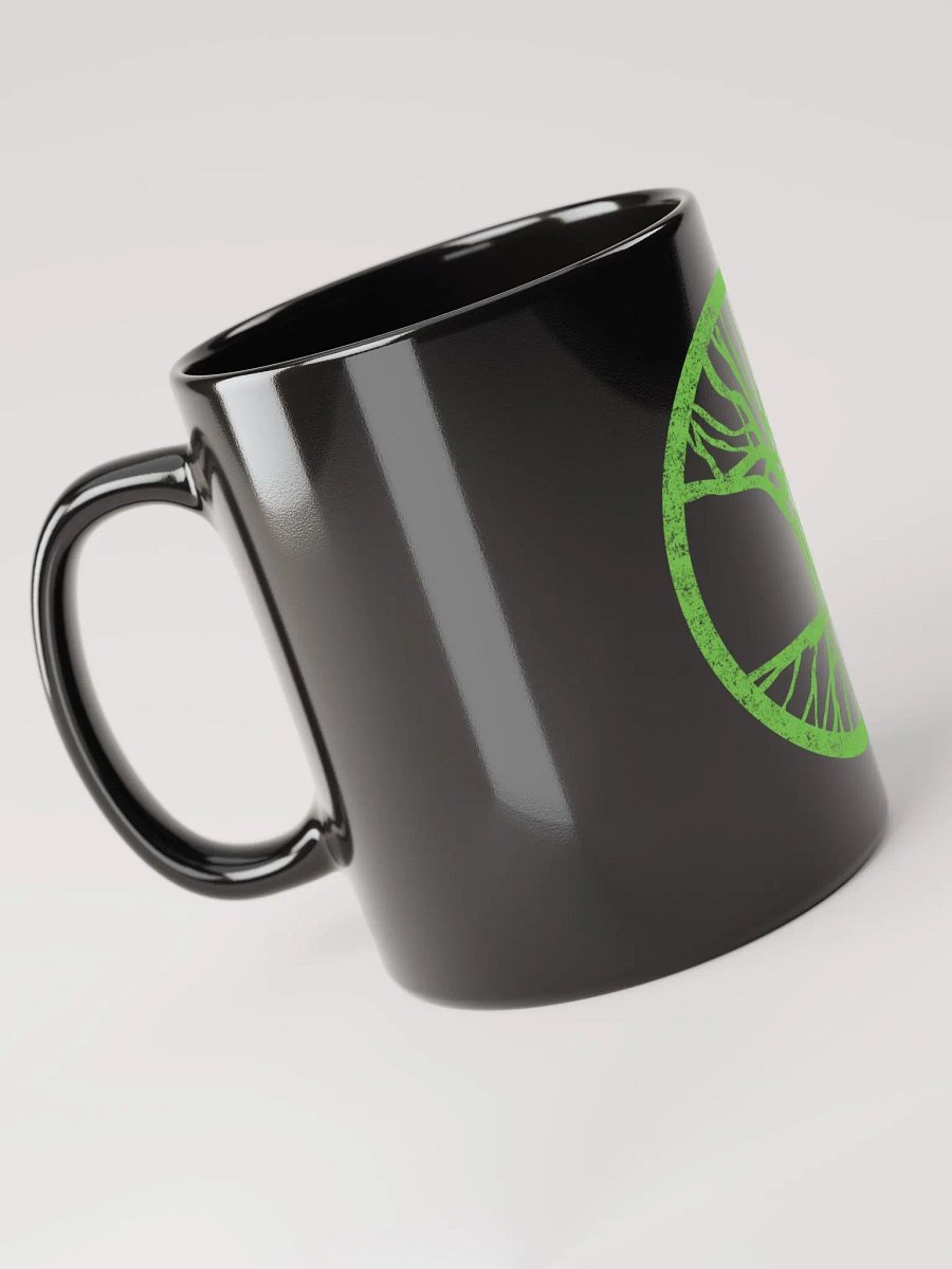 Blood Roots Mug product image (4)