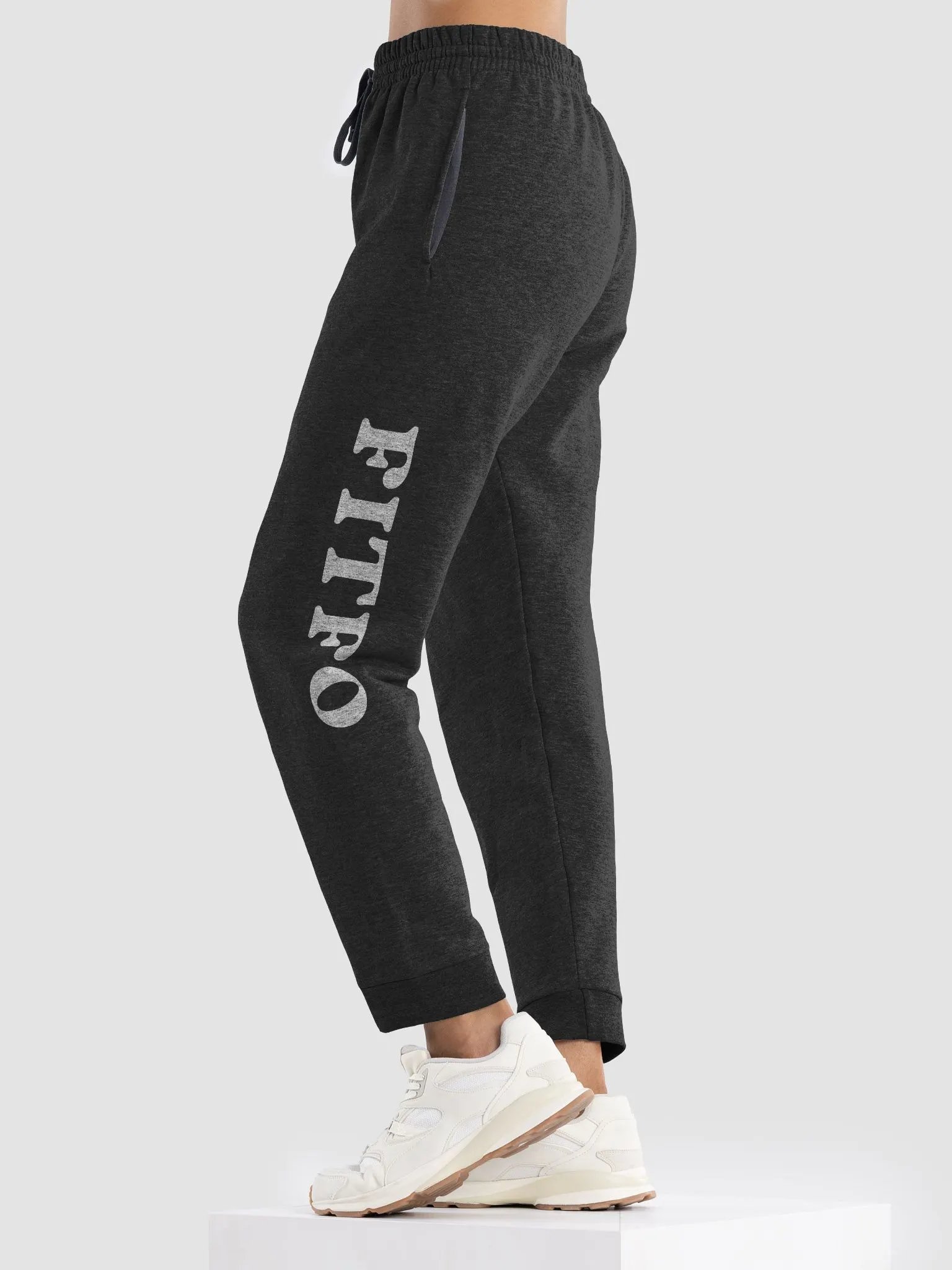 FITFO Clean Jerzees Unisex Joggers product image (2)