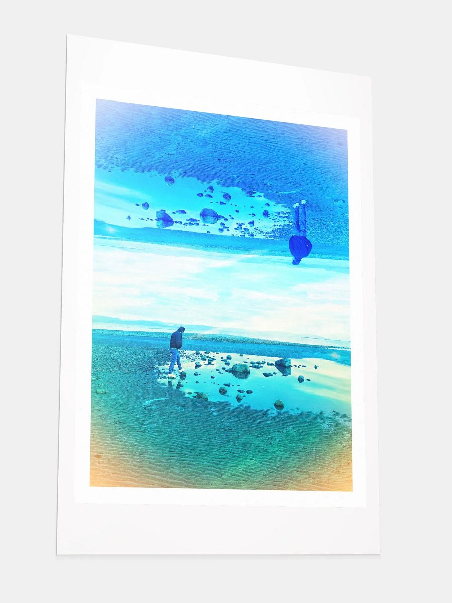 Reflections #3 product image (3)