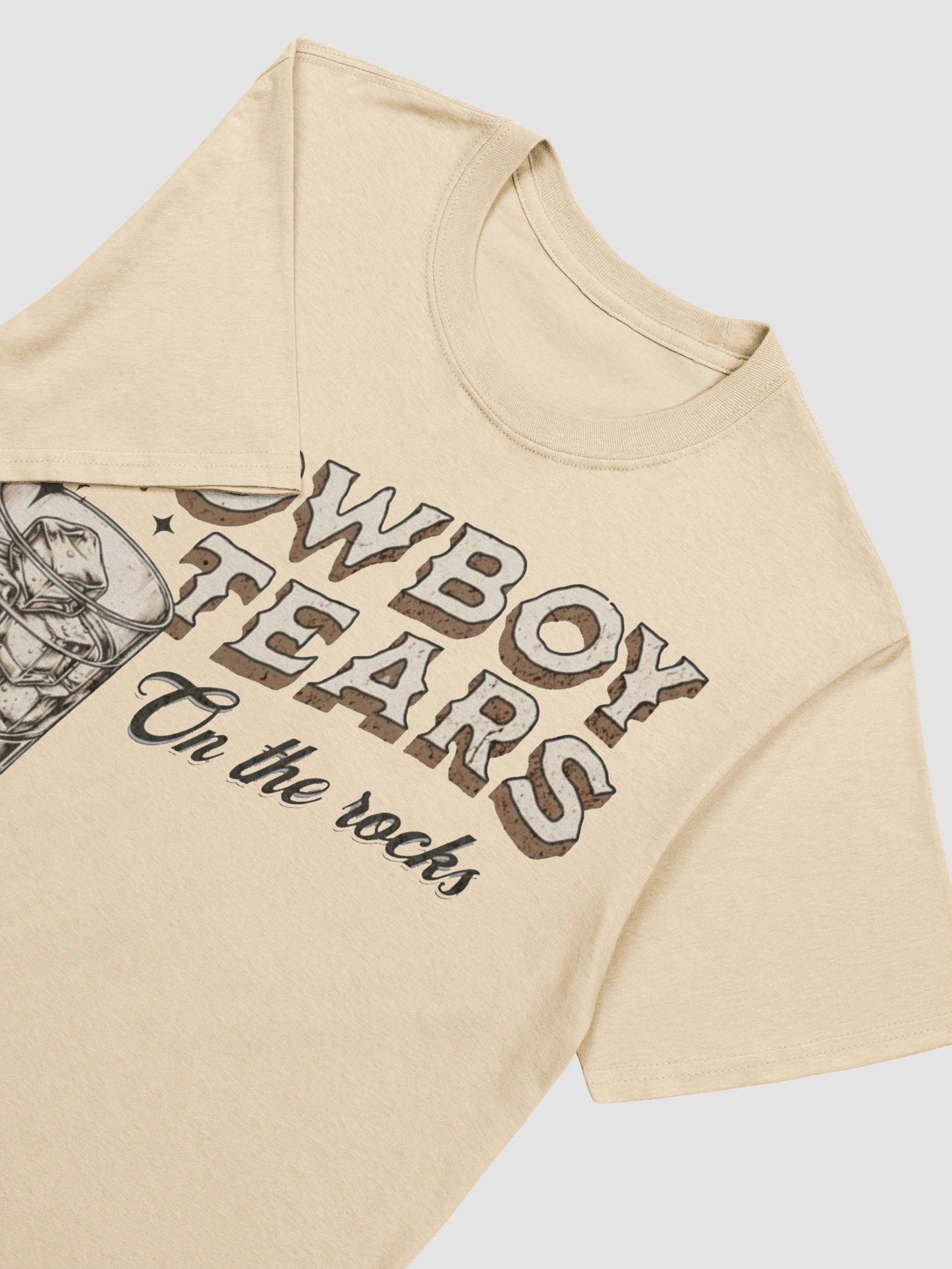 Cowboy Tears on the Rocks product image (32)