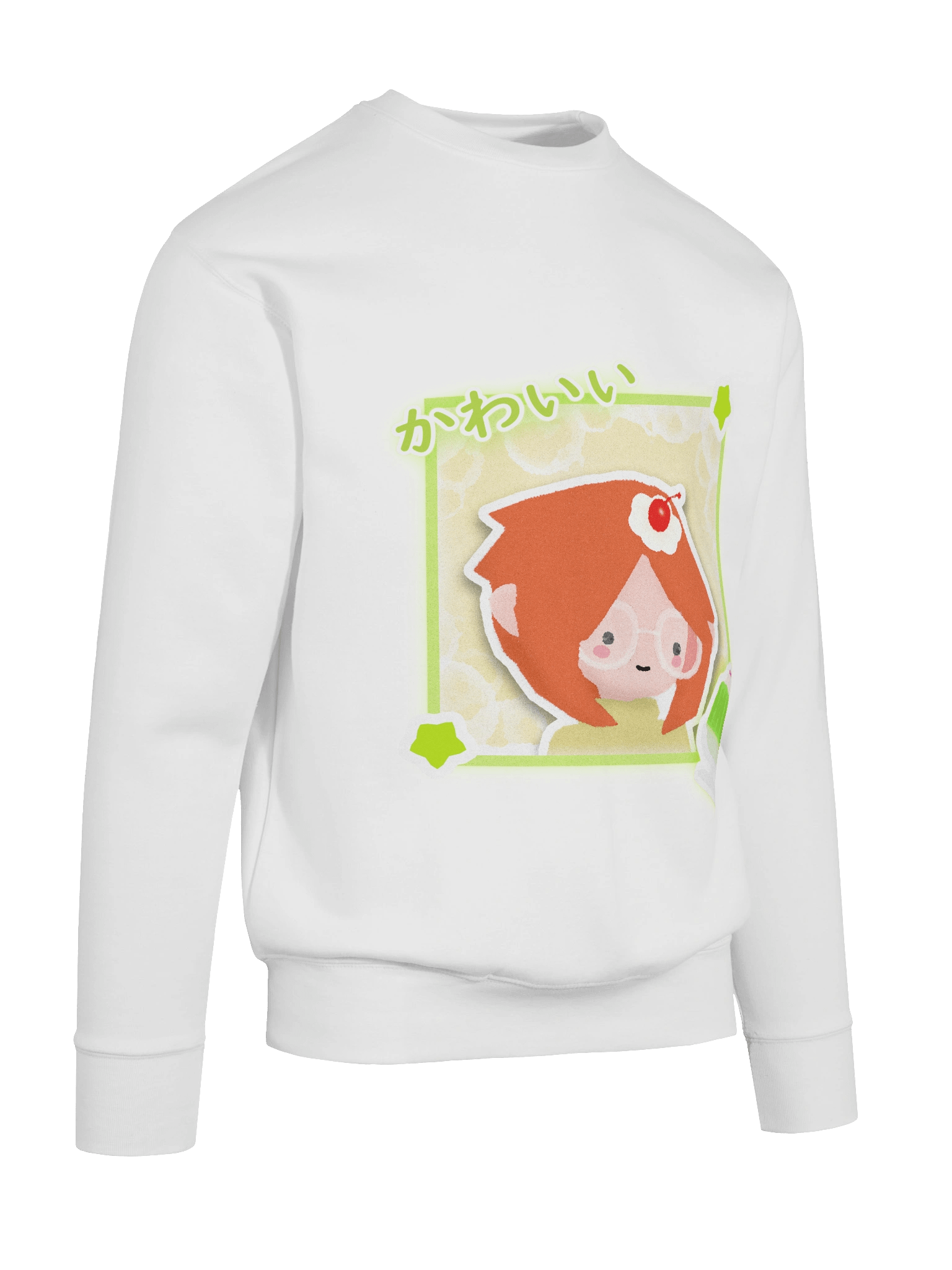 Gwen Sweater | Aesthetic Sweets product image (10)