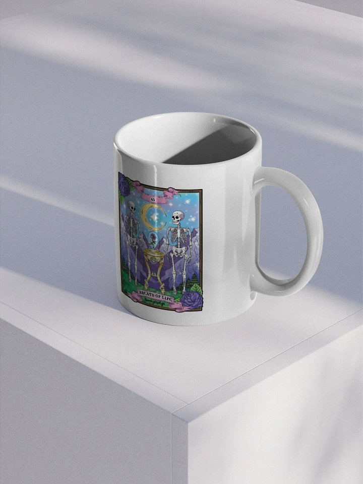 Breath of Life Tarot mug product image (2)