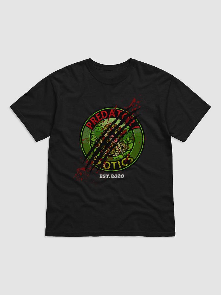 LOGO - Blood Splatter Tee product image (1)
