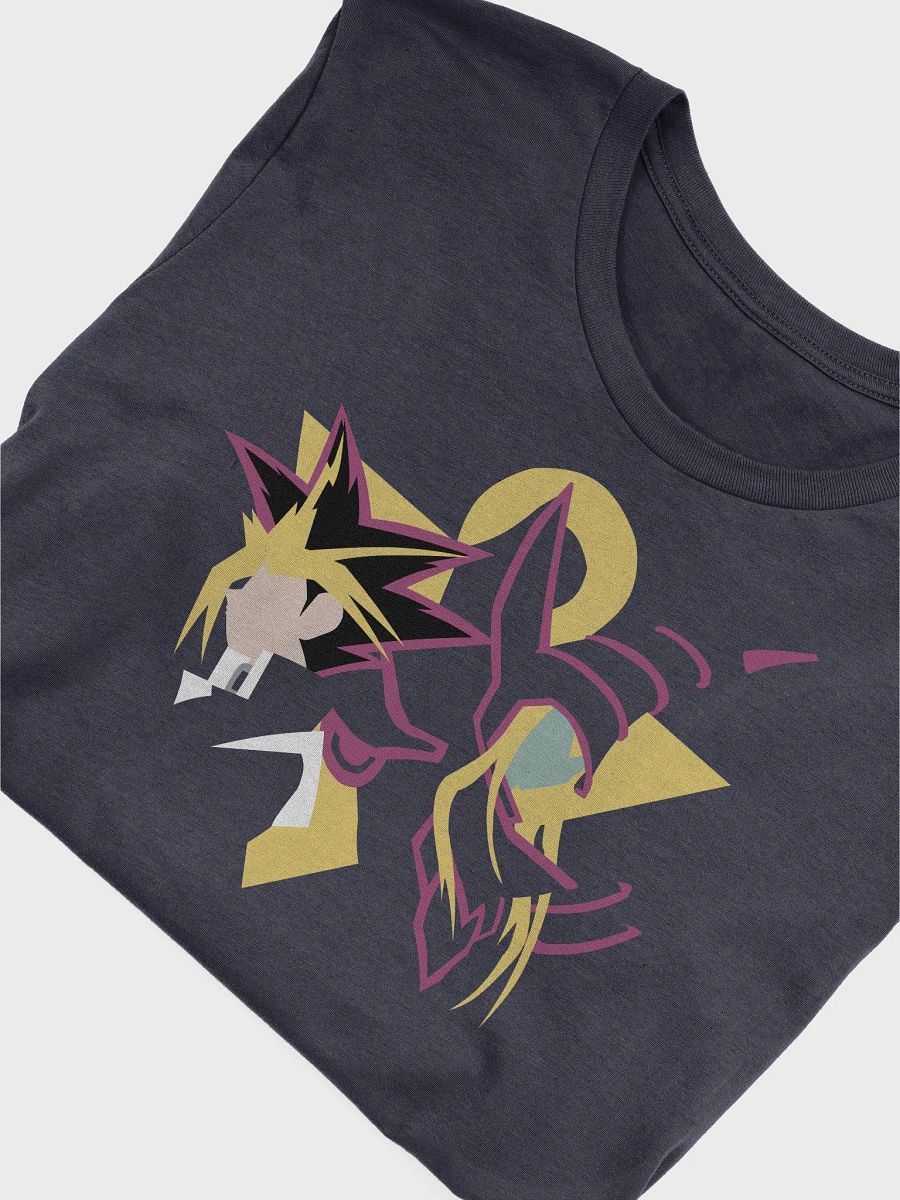Yugi and the Dark Magician product image (4)