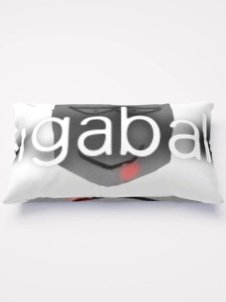 Gigaballs Pillow product image (1)