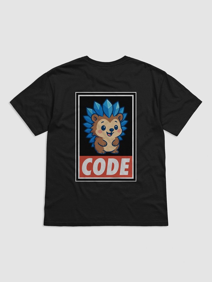 Code F# - CC Shirt product image (1)