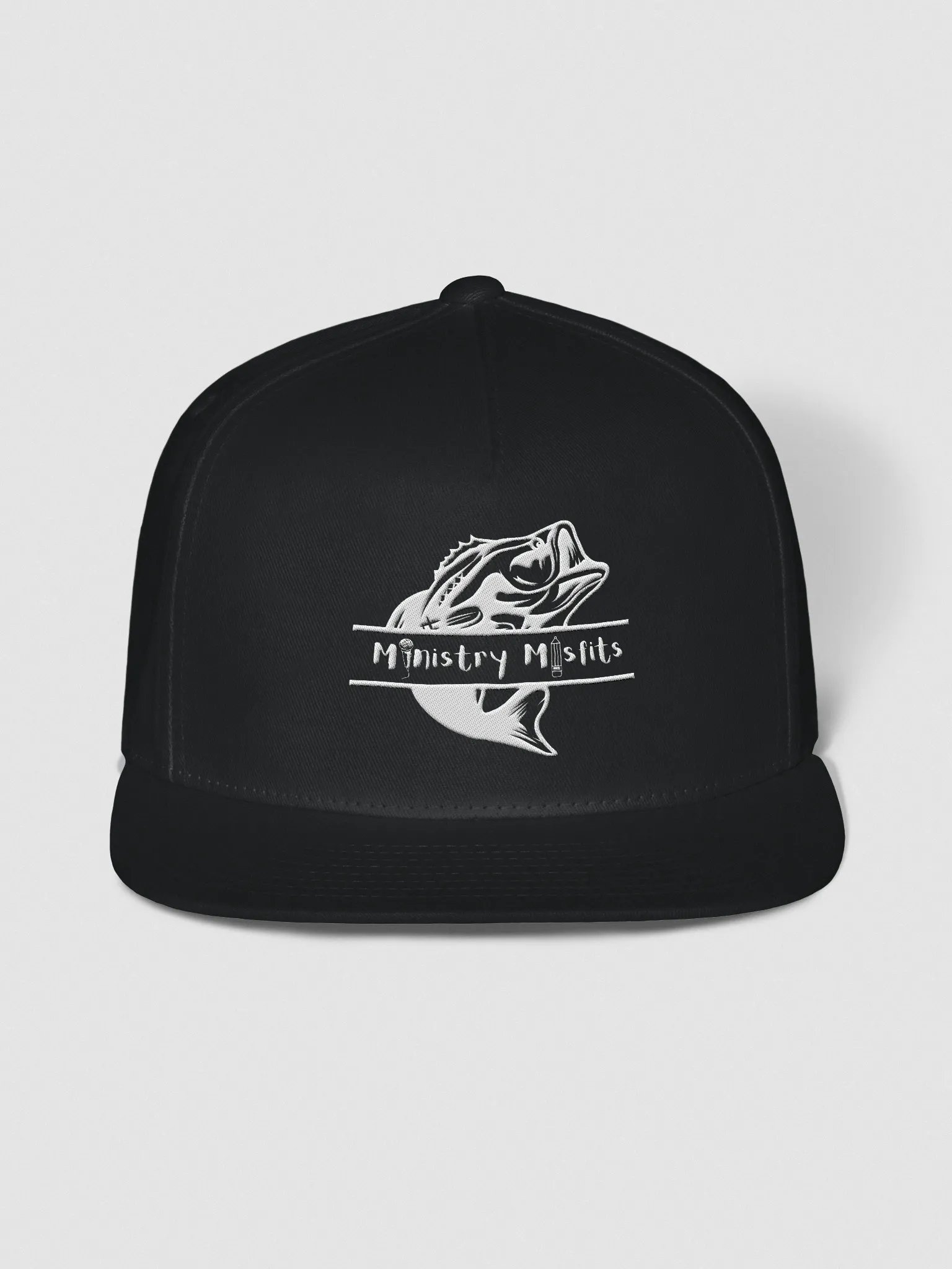 Misfits Outdoors Snapback product image (2)