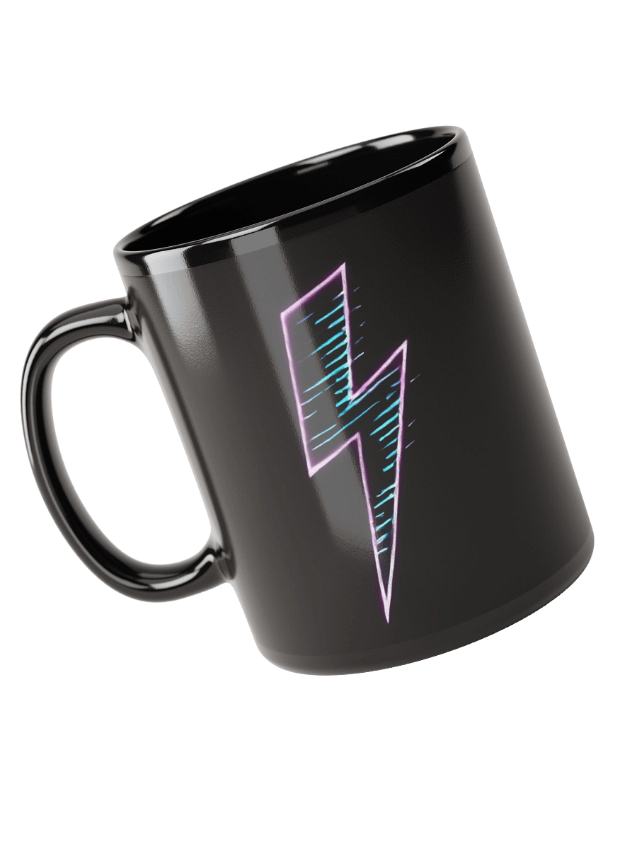 Bleed Neon Mug 9 product image (3)