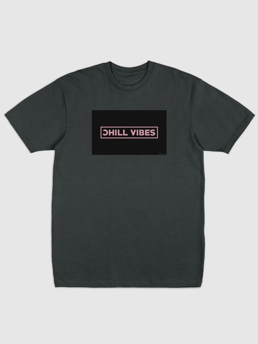 Chill Vibes Shirt product image (1)