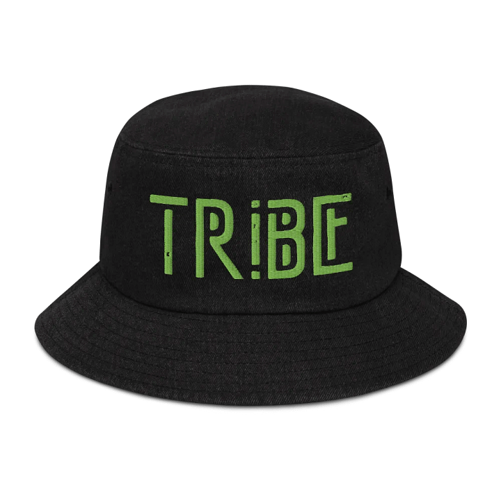 Tribe Bucket Hat - "Silver Lining" Edition product image (1)