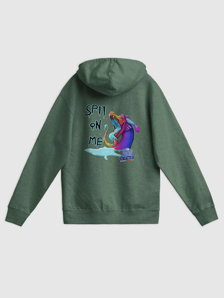 Get Bio'd zip Hoddie product image (2)