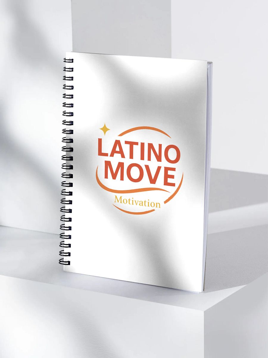 Latino Move Nota product image (4)