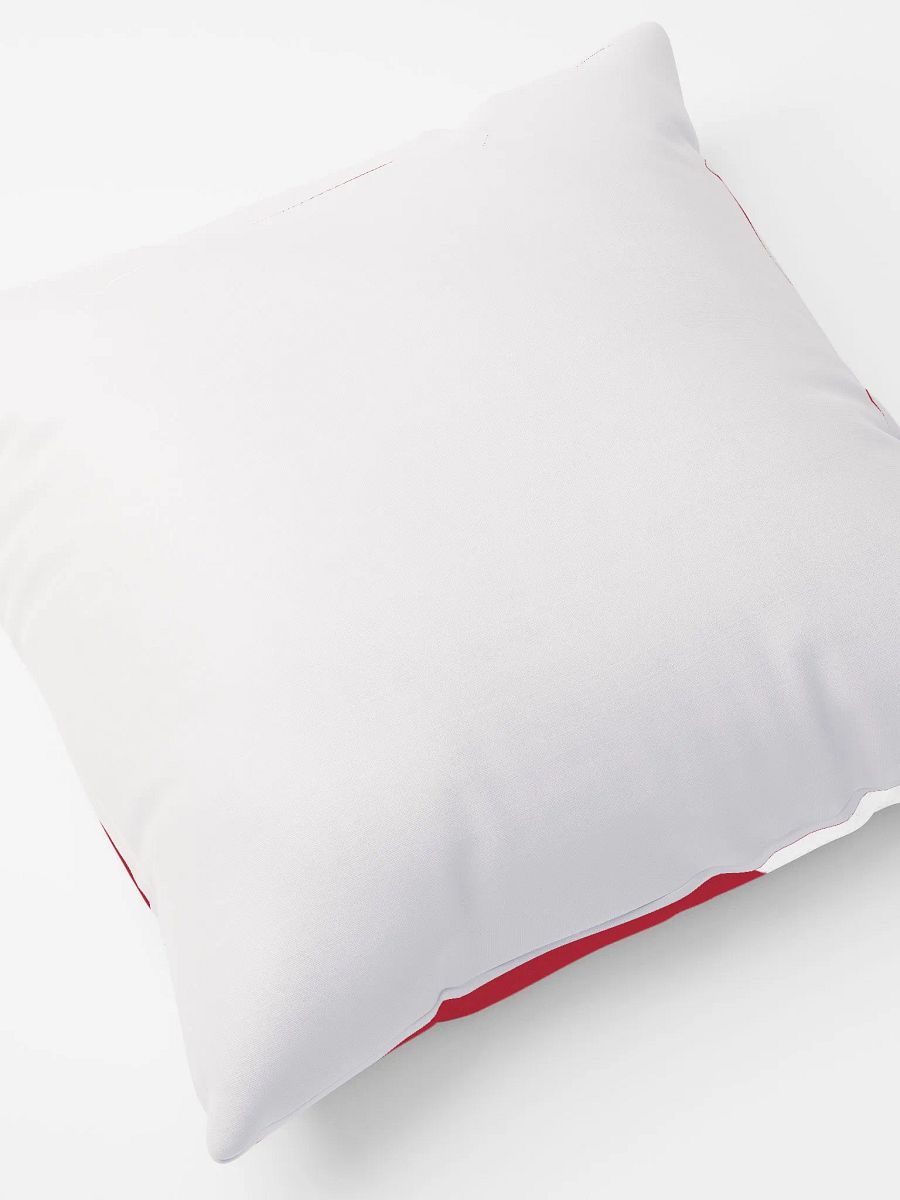 Red Tree Harmony Pillow product image (5)