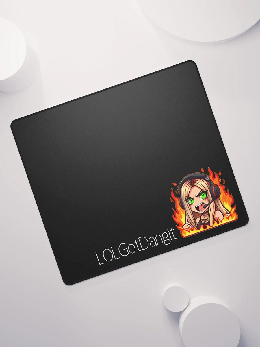 Rage Gamer mouse pad product image (7)