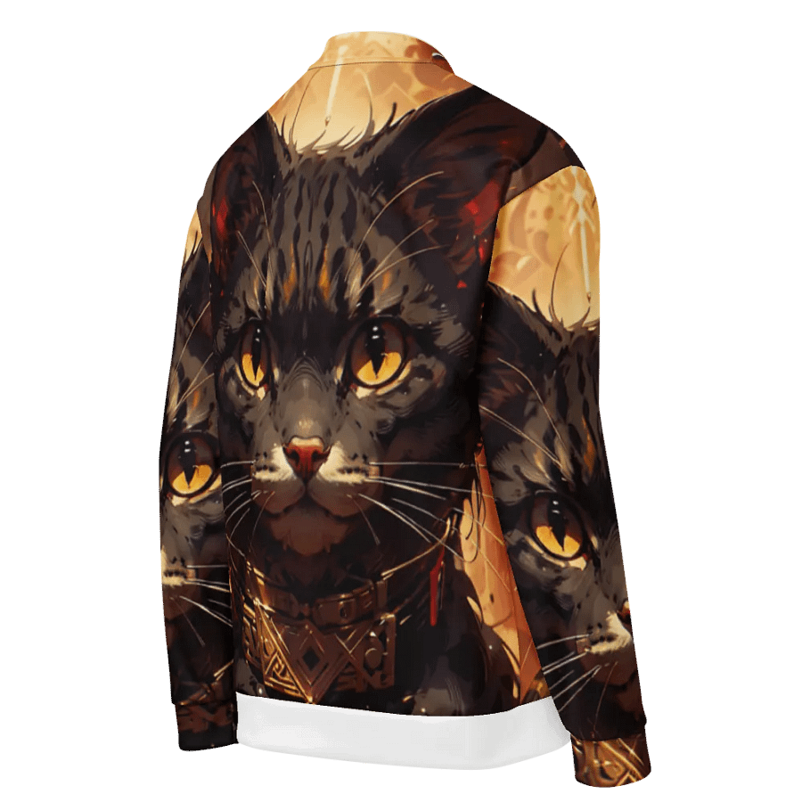 “Fierce and Fabulous Feline” product image (8)
