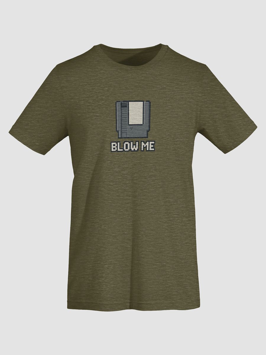 Blow Me T-Shirt product image (67)