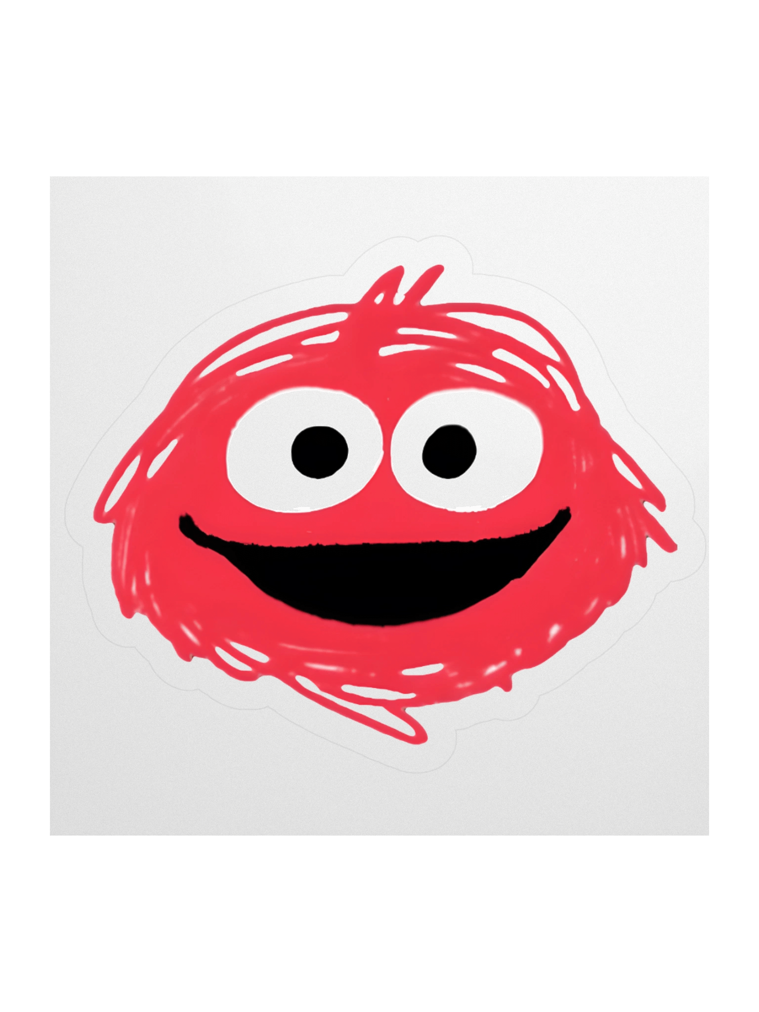 Olso Face Sticker! product image (1)