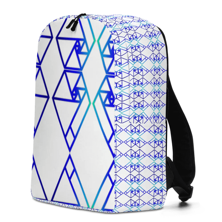 6x 2x DBK Backpack product image (2)