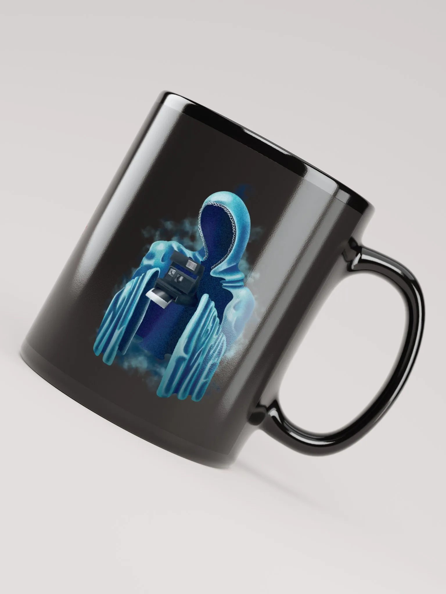 Ghost of Memory (LTD Edition Mug) product image (7)