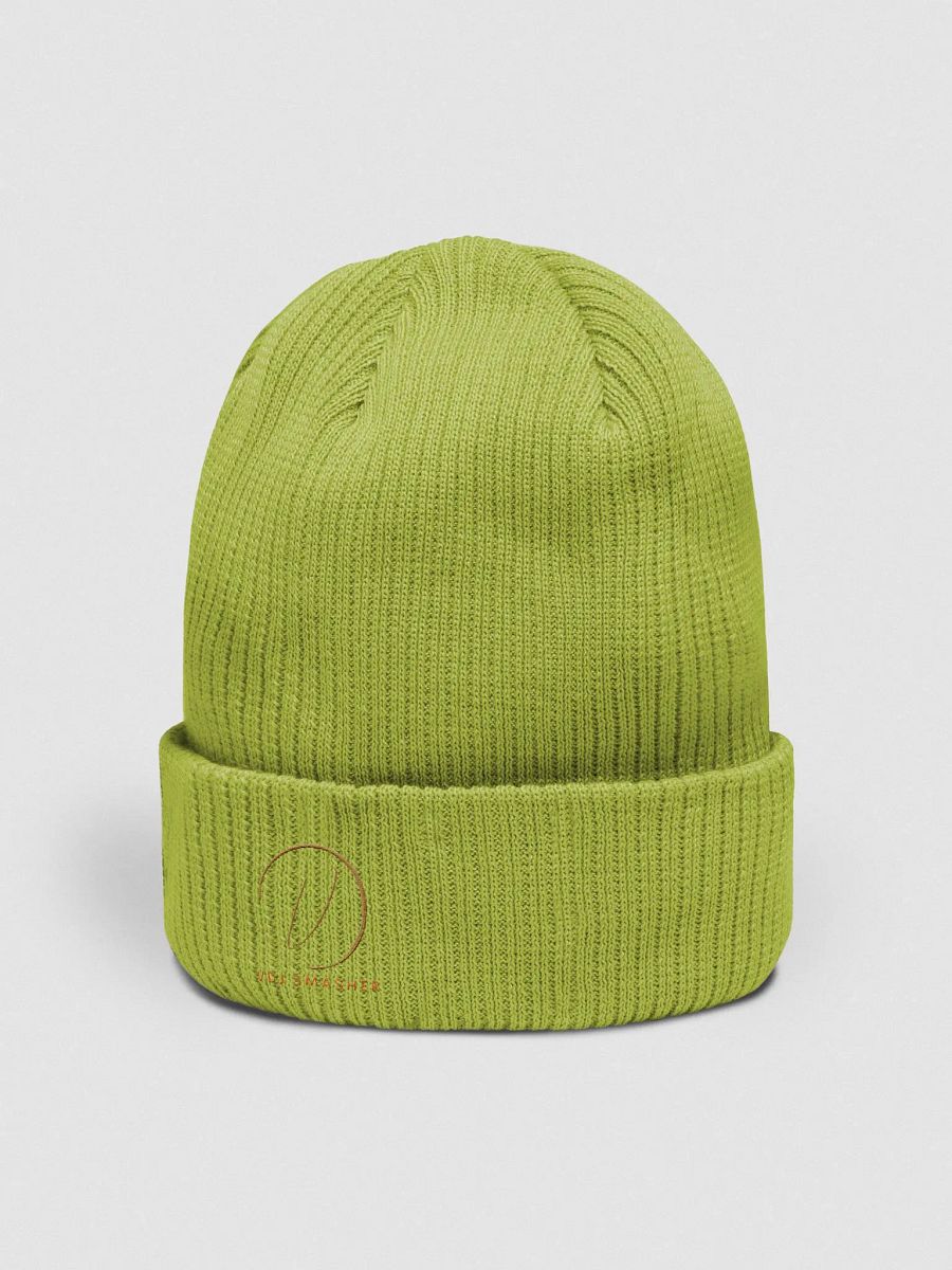 VDJ Smasher Beanie product image (4)
