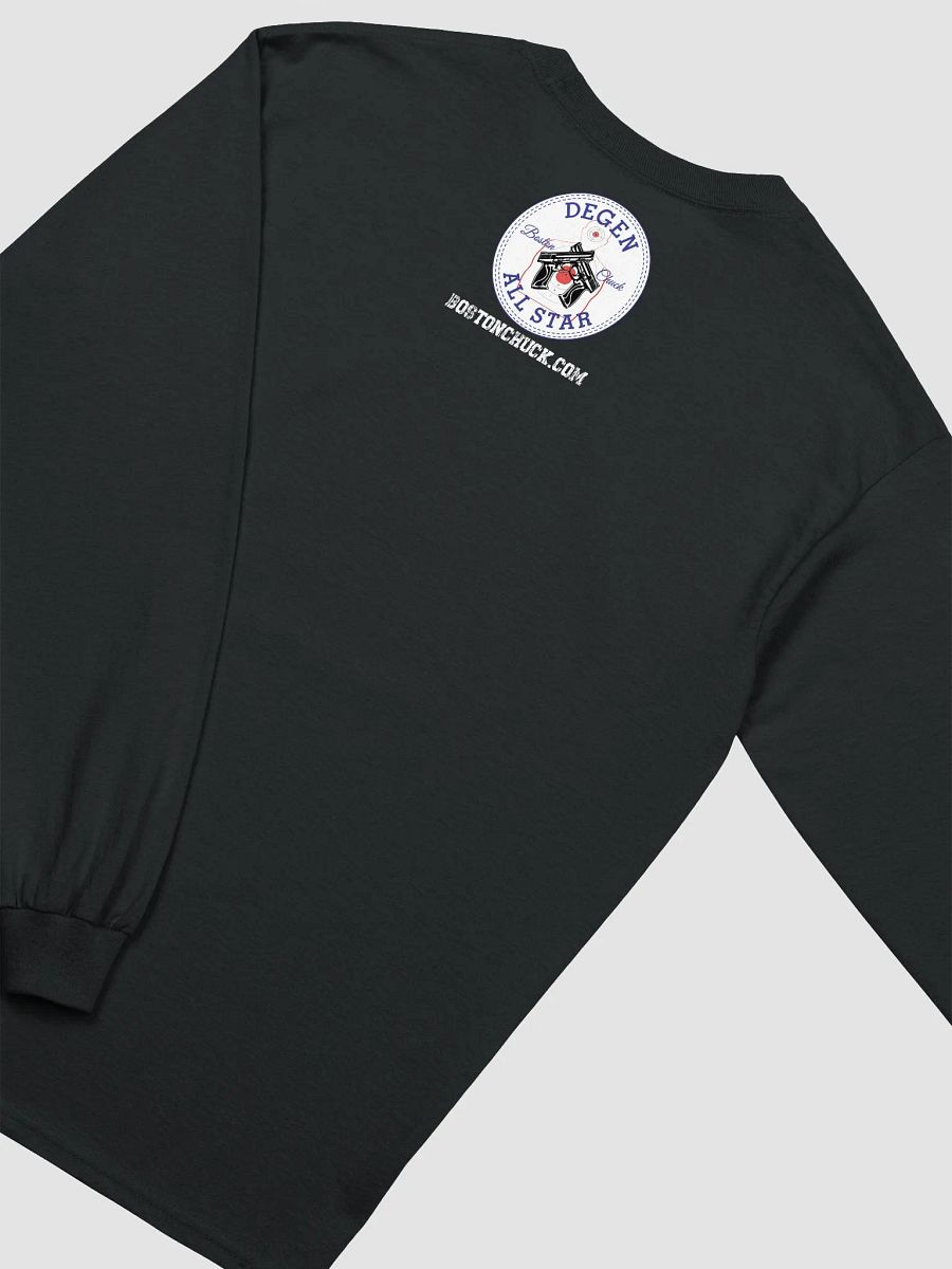 DEGEN ALL STAR (PEW PEW LONG SLEEVE ) product image (3)