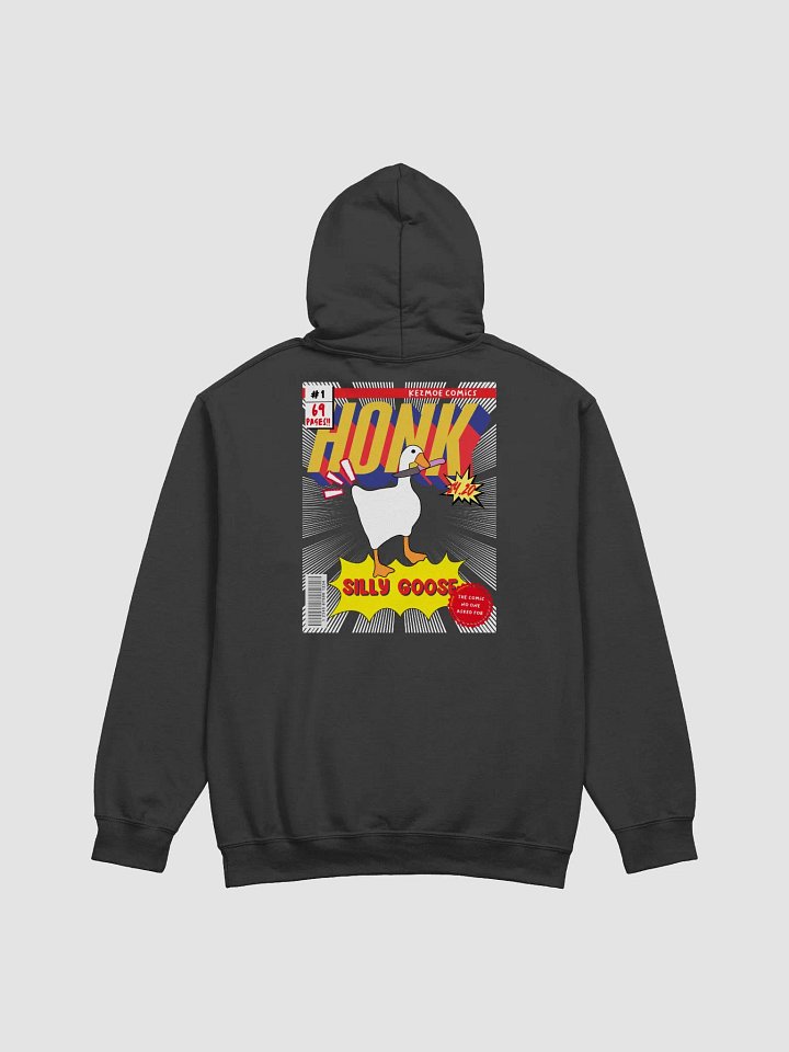 Honk Vol 1 product image (4)