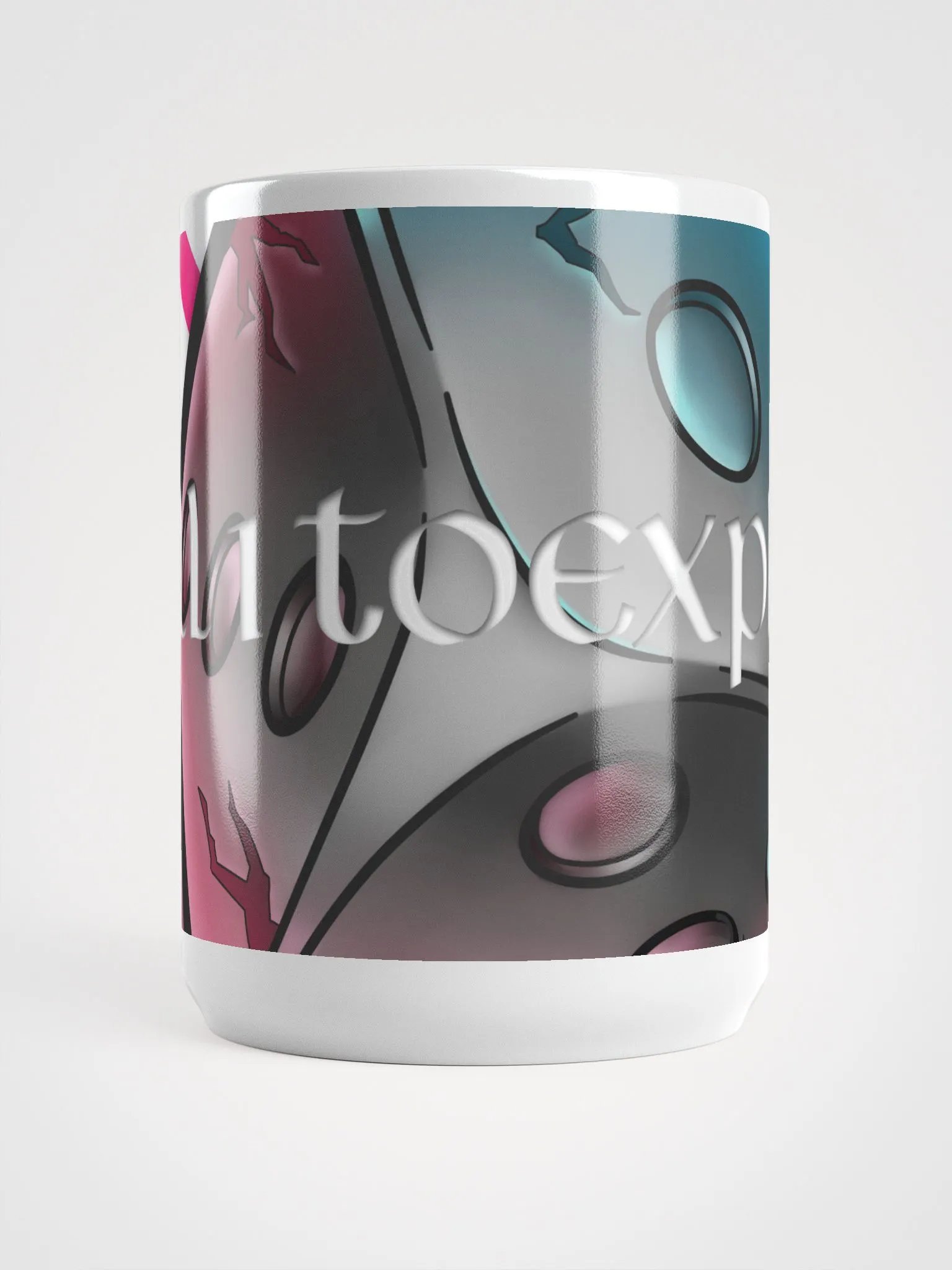 Roo's BIG BREW Beverage Branded Receptacle (W) product image (5)