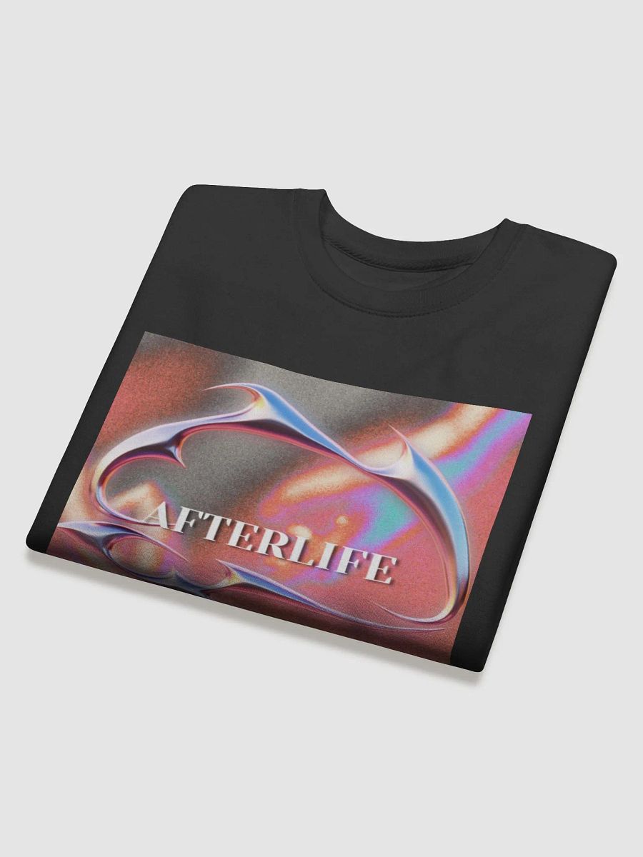 AFTERLIFE Logo Crewneck product image (31)