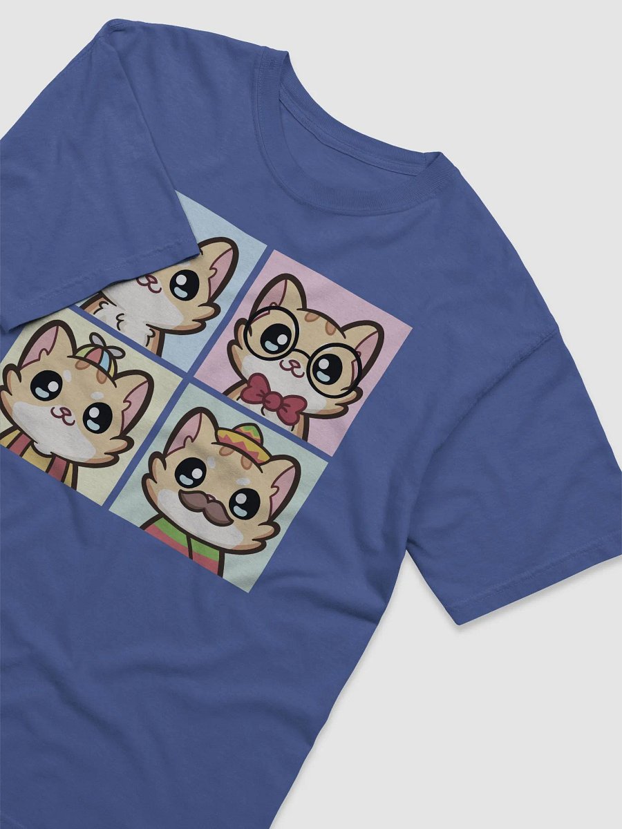 Toti Badges Shirt product image (20)