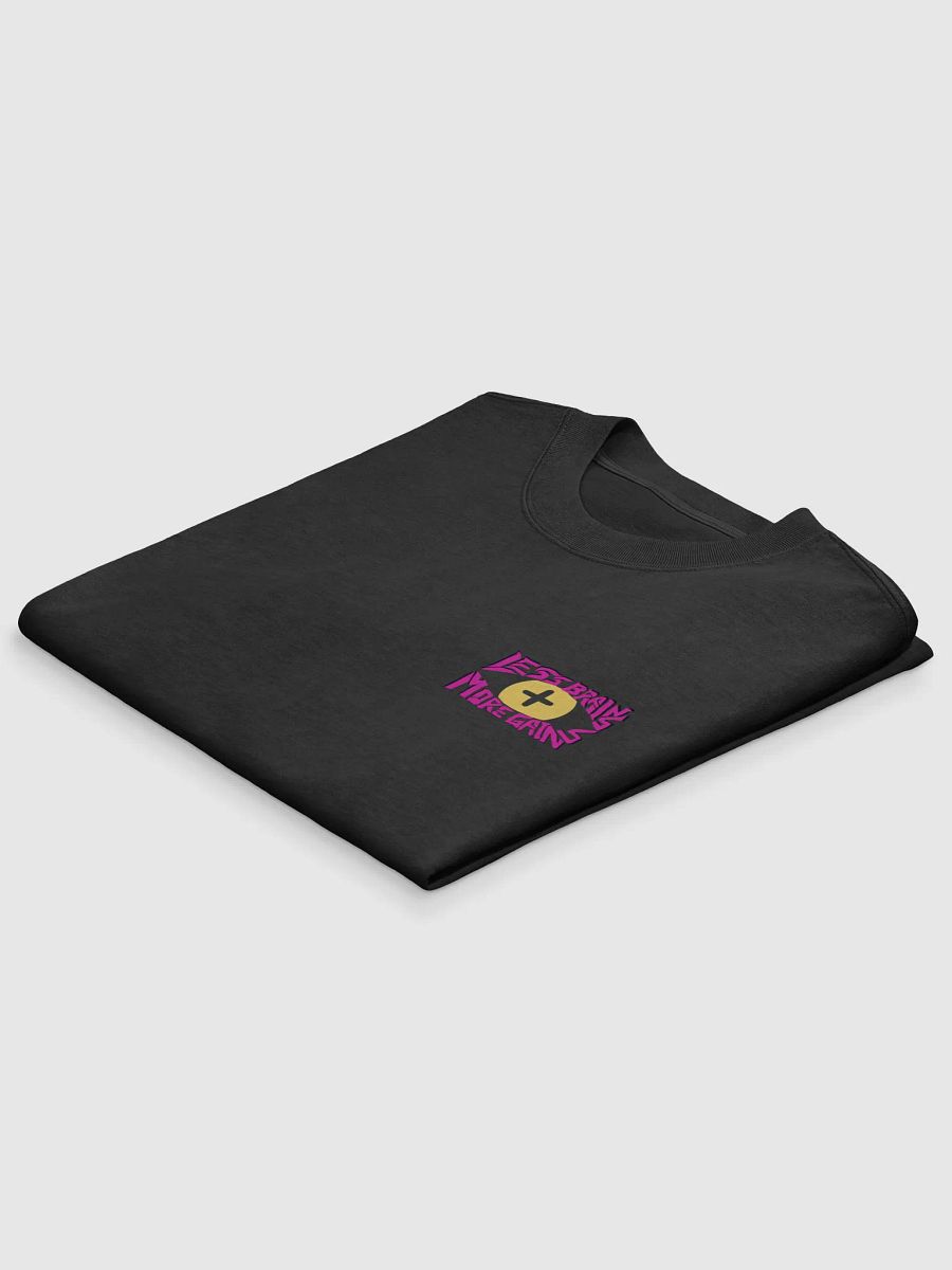 Swolo Gym Oversized Tee product image (16)