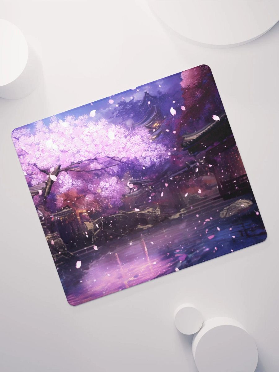 Tapis de souris Sakura Serenity product image (11)