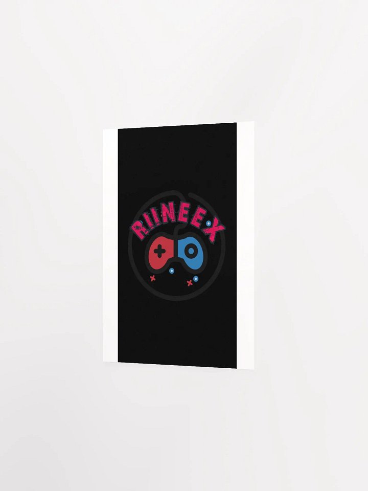 Riineex Poster normal product image (2)